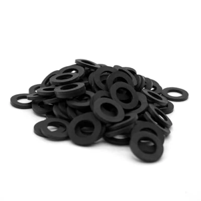Afbeelding van DOJA Barcelona Racor platte afdichting 3/4 inch 50 stuks fonteinafdichting doucheafdichtingen kraanafdichting gootsteenafdichting voor gootsteen, sanitaire