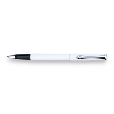 Afbeelding van Diplomat Traveller Snowwhite CT RB