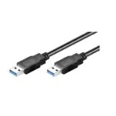 Afbeelding van MicroConnect USB kabel (2 m, 3.2 Gen 1),