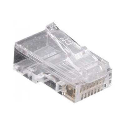 Image de Connecteurs RJ45 (8P8C) pour téléphonie non blindé