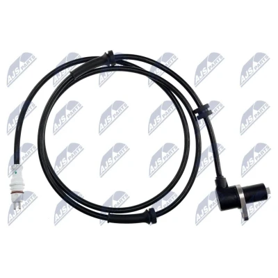 Afbeelding van NTY HCA FT 004 ABS Sensor Vooras links, rechts, rechts