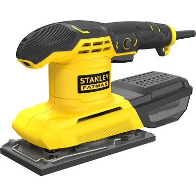 Afbeelding van Stanley Vlakschuurmachine FMEW214K 280Watt