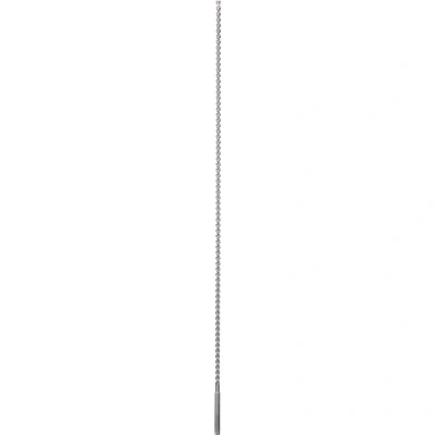 Afbeelding van Bosch Accessories SDS Max 7 2608586755 Carbide Hamerboor 16 mm Gezamenlijke lengte 1340 1 stuk(s)