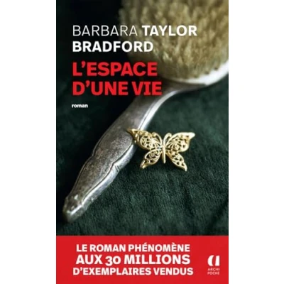 Afbeelding van ISBN L&#039;Espace D&#039;Une Vie, Literatuur, Frans, Paperback