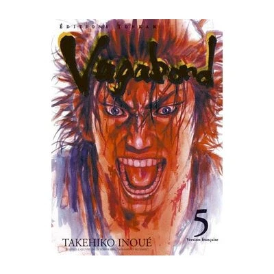 Image de Vagabond T05