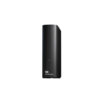 Image de Western Digital Elements Desktop 4tb (wdbwlg0040hbk eesn)