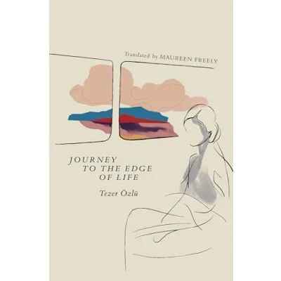Afbeelding van Journey to the Edge of Life
