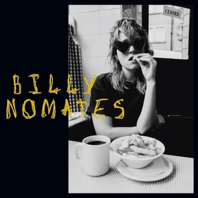 Afbeelding van Billy Nomates (LP)