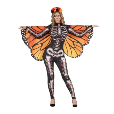 Afbeelding van Kostuums voor Volwassenen My Other Me Catrina L