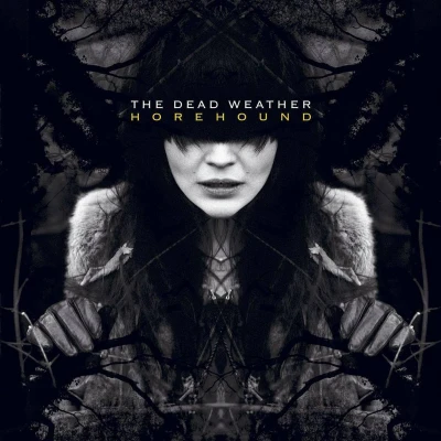 Afbeelding van Dead Weather Horehound