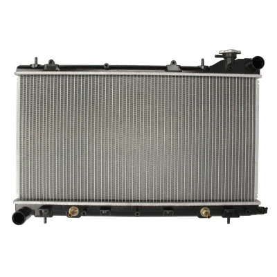 Afbeelding van Thermotec Radiateur D77011TT