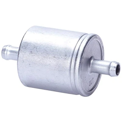 Afbeelding van ASHIKA 10 GAS8S Brandstoffilter Pijpfilter Liquefield Petroleum Gas (LPG)