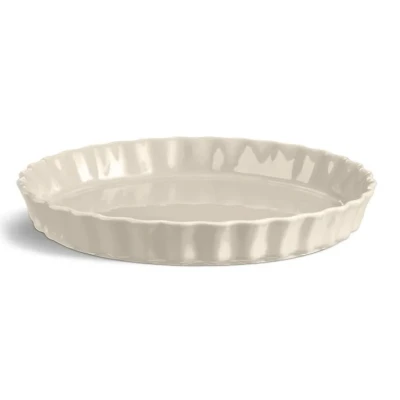 Afbeelding van Emile Henry Taartvorm Argile ø 30 cm / 1.3 Liter