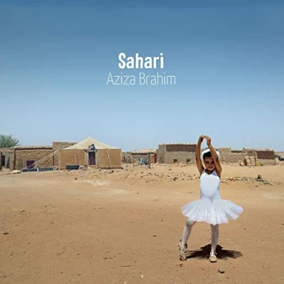 Afbeelding van Aziza Brahim Sahari (CD)