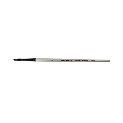 Image de Daler Rowney Graduate Pinceau mélangeur à ventilateur taille : 4 7.3 x 22.2 mm