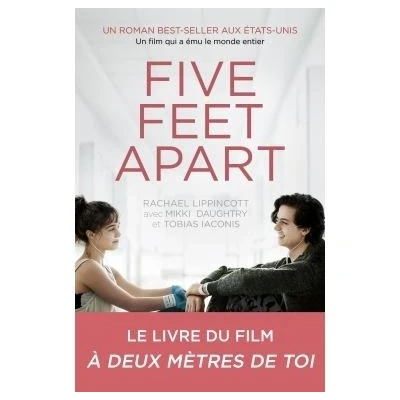 Image de Five Feet Apart