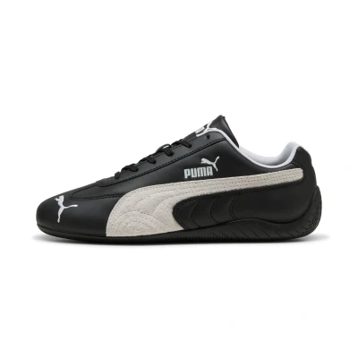 Image de Sneakers en cuir Speedcat Unisexe