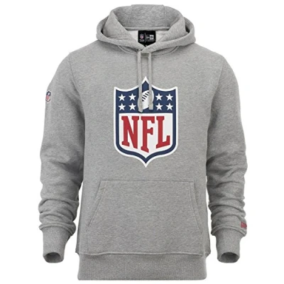 Afbeelding van New Era Ne92160fa14 Team Logo Po Nfl Generic Hoodie Heren