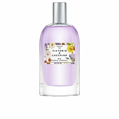 Afbeelding van Victorio &amp; Lucchino Agua Nº4 Eau de Toilette 30 ml