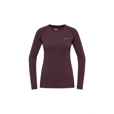 Afbeelding van Jack Wolfskin Infinite Warm LS W