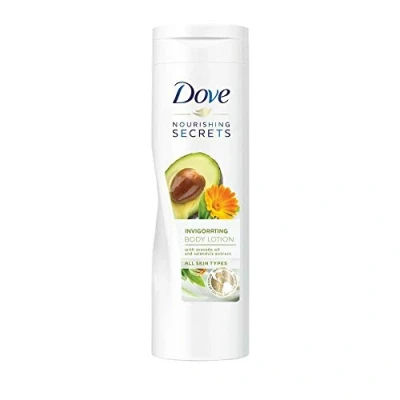 Afbeelding van Dove Bodylotion Nourishing Secrets Invigorating Ritual, 250 ml
