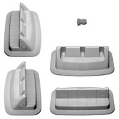 Afbeelding van Phaesun 390569 Easy Mount One Modulehouder