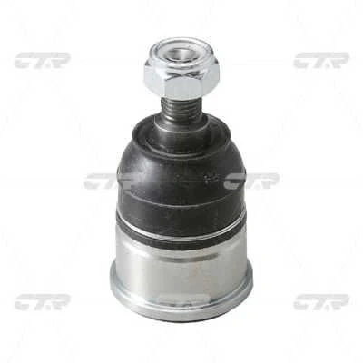 Afbeelding van CTR CB0436 Fuseekogel Vooras, Onder Met bouten, moer TOYOTA: Avensis III Saloon