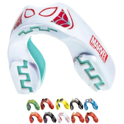 Afbeelding van Marvel Spider Gwen Mouthguard
