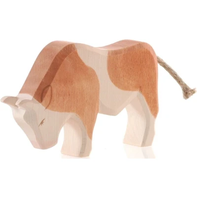 Afbeelding van Ostheimer Stier