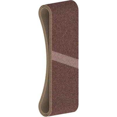 Afbeelding van Bosch Accessories 2608606003 Schuurband Korrelgrootte 100 (l x b) 400 mm 60 3 stuk(s)