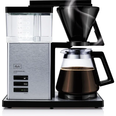 Afbeelding van Melitta Aroma Signature Deluxe Koffiezetapparaat