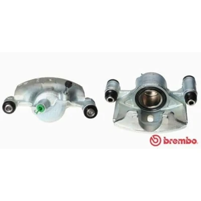 Afbeelding van Brembo Remslang T 85 164