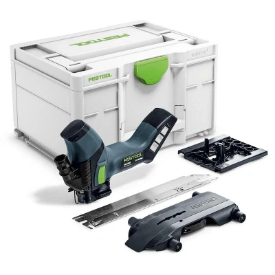 Afbeelding van Festool ISC 240 LI EB BASIC ACCU ISOLATIEZAAG In SYSTAINER