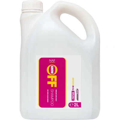 Afbeelding van NAF Show Off 2,5L