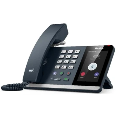 Afbeelding van Yealink MP54 Microsoft Teams Edition IP telefoon