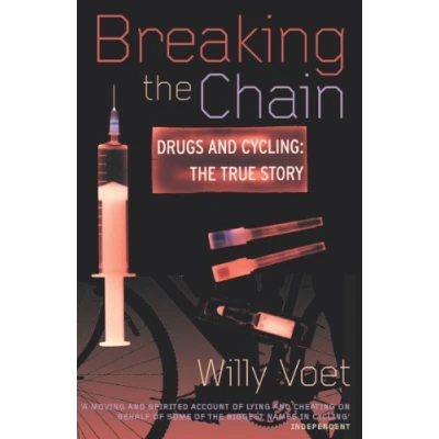 Afbeelding van Breaking The Chain