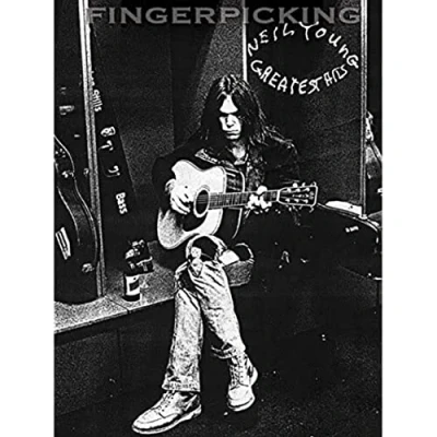 Afbeelding van Neil Young Greatest Hits