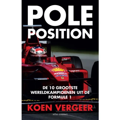 Afbeelding van Pole position