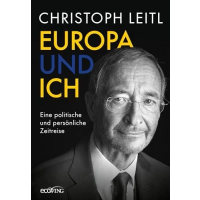 Afbeelding van Europa und ich