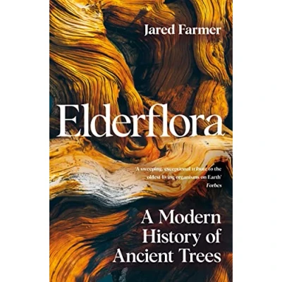 Afbeelding van Elderflora