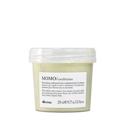 Afbeelding van Davines Momo vochtinbrengende conditioner (voor droog of gedehydrateerd haar) 250.