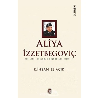 Afbeelding van Aliya İzzetbegoviç