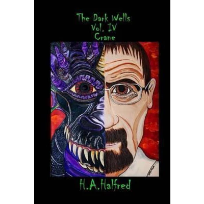 Afbeelding van The Dark Wells