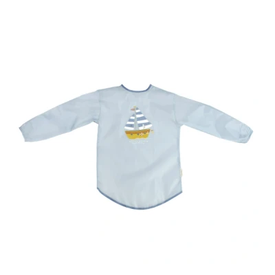 Afbeelding van Little dutch kliederschort sailors bay