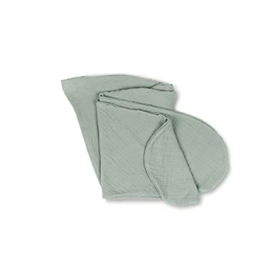 Afbeelding van Doomoo Comfy Big Cover Tetra Green