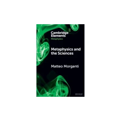 Afbeelding van Elements in Metaphysics and the Sciences