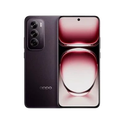 Afbeelding van Oppo Reno 12 5G 256GB met KPN