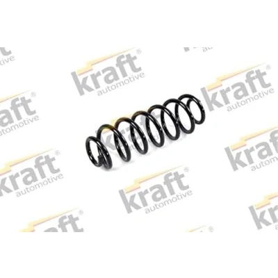 Afbeelding van KRAFT 4036546 Chassisveer Achteras SKODA: Roomster, Octavia 1 Combi