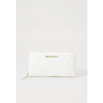 Afbeelding van VALENTINO Portemonnee Lio Re Wallet Nero Zwart