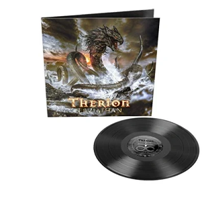 Afbeelding van Therion Leviathan